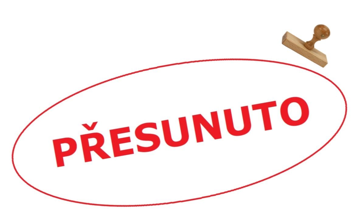 Sobotní litoměřické farmářské trhy se kvůli počasí o týden posouvají