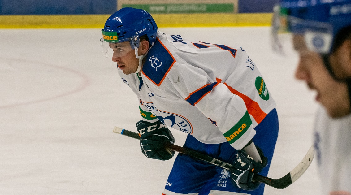 Nájezdové drama s vítěznou tečkou! Stadion udolal šumperské Draky