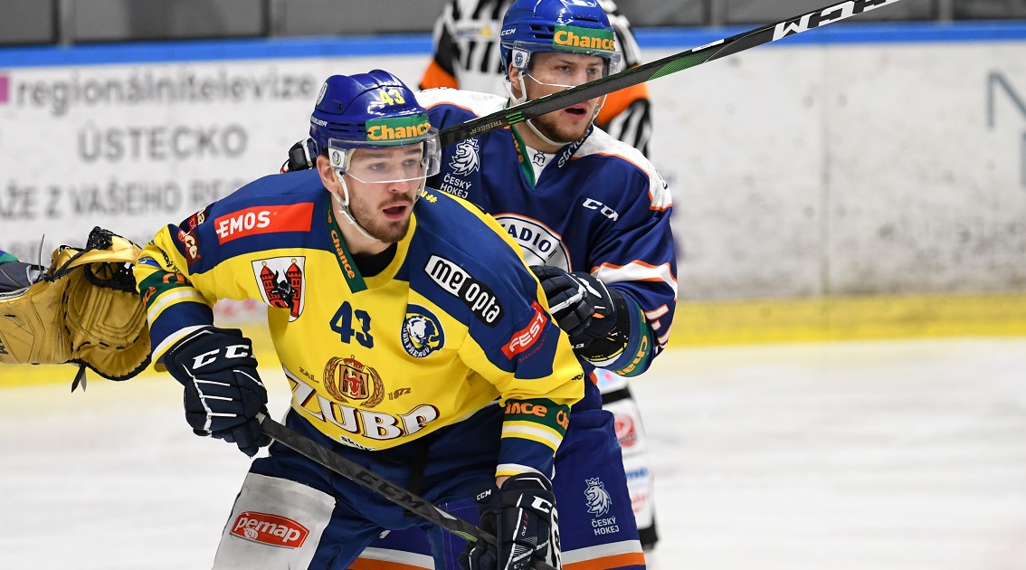Bod proti Přerovu! Stadion prohrál se Zubry v prodloužení