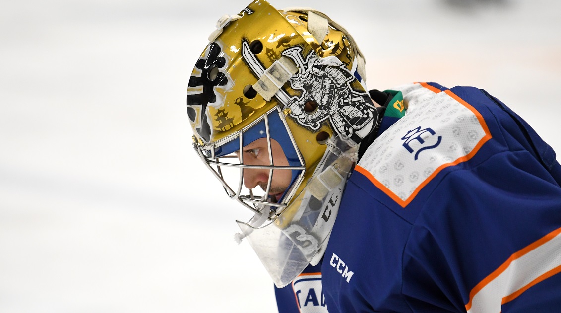 Král vychytal Kadaň! Stehlík se blýskl třemi góly