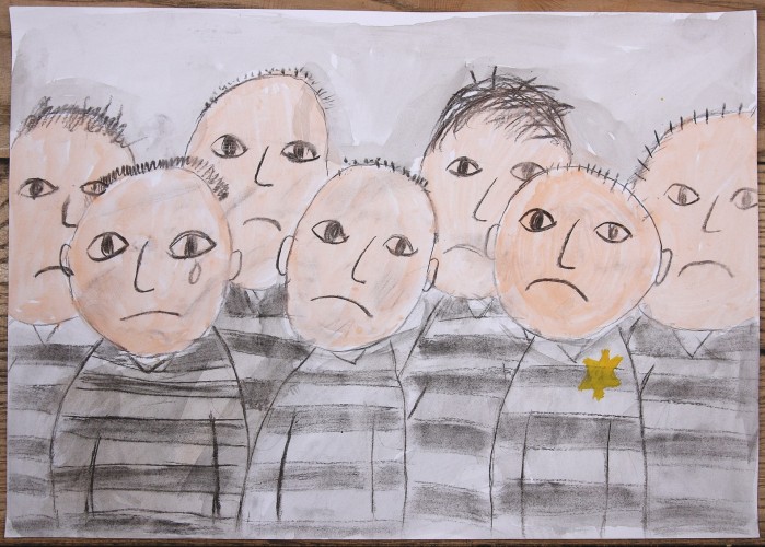 Památník Terezín vyhlásil další ročník literární a výtvarné soutěže pro žáky a studenty