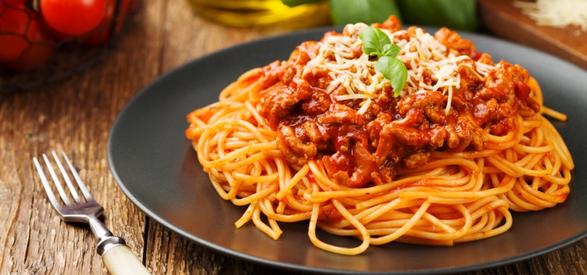 I tento týden vaří Pohoda. Co třeba buchtičky s krémem, boloňské špagety nebo těstovinový salát?