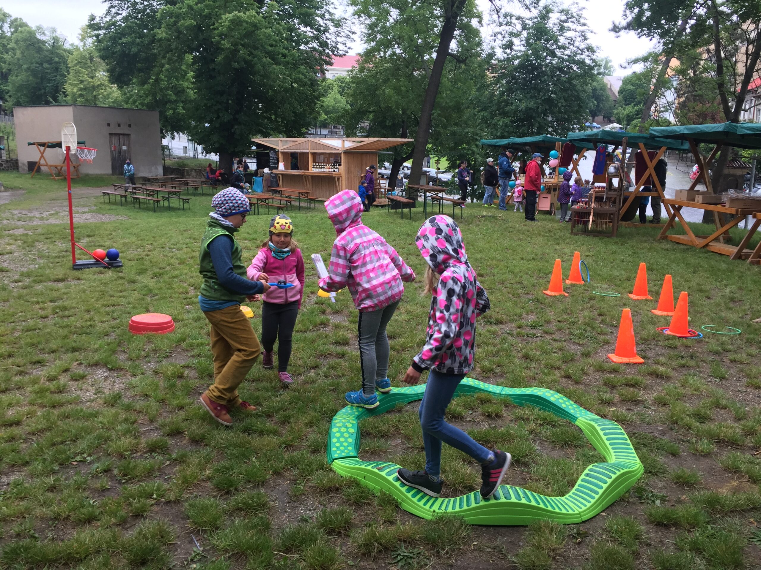 I přes nepřízeň se turismu na Podřipsku dařilo, památky kvůli covidu neotevřou ani v lednu