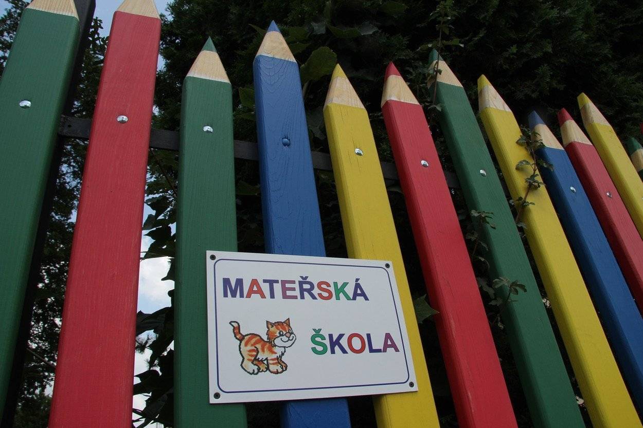 Mateřskou školu v Třebenicích uzavřel koronavirus