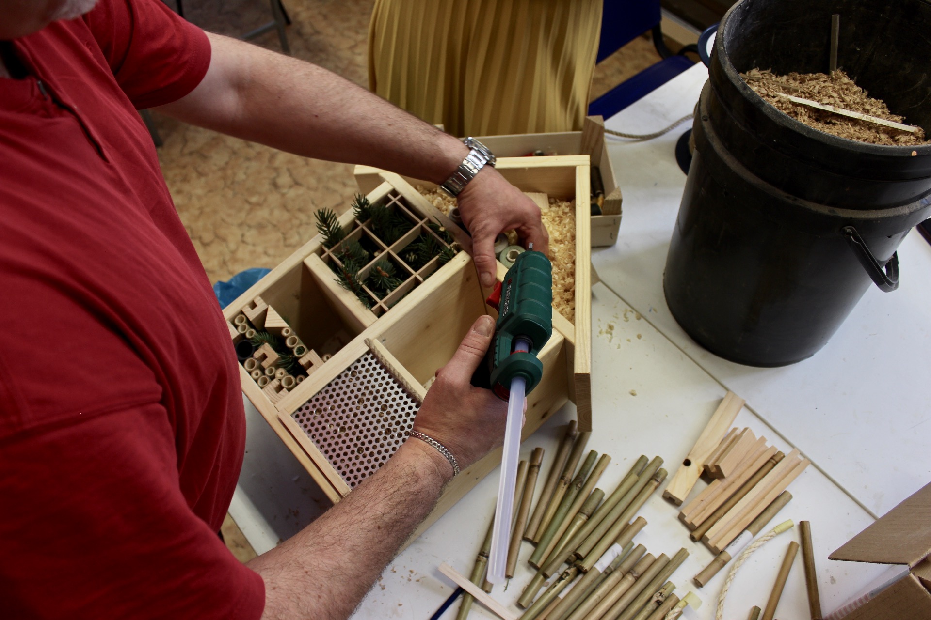 Vyrobte si doma sami! Sdílna má vlastní e-shop!