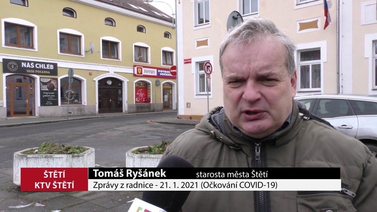 S očkováním proti COVIDu pomohou obvodní lékaři