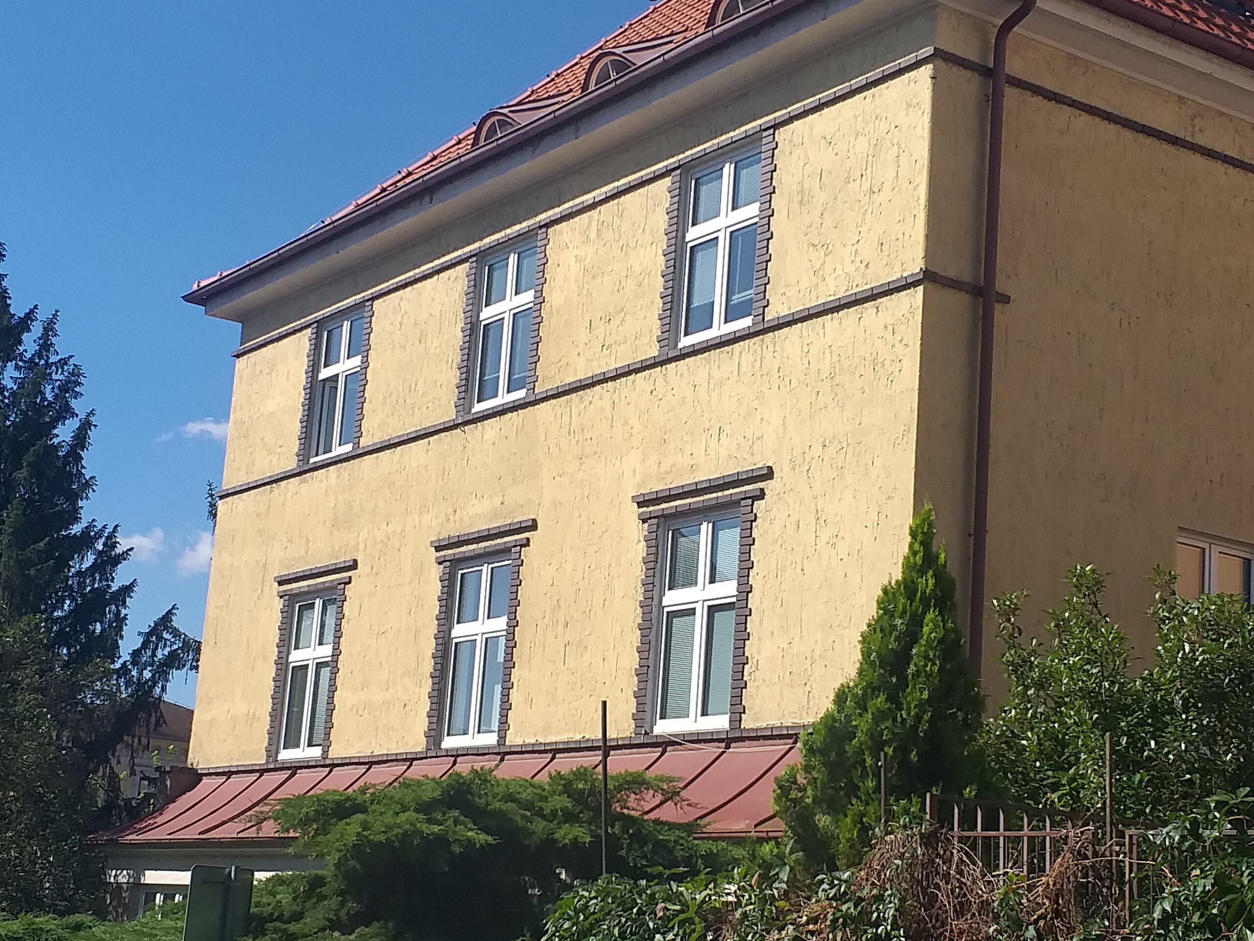 V Litoměřicích je nové psychoterapeutické a poradenské pracoviště, ve kterém Vám pomohou cítit se lépe