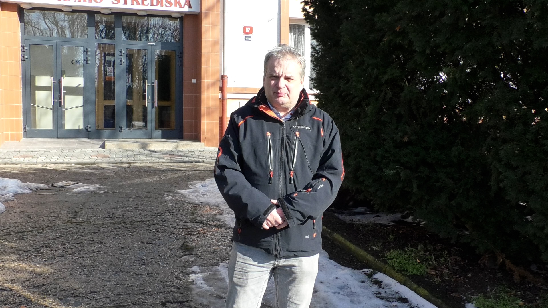 ŠTĚTÍ: Zprávy z radnice – 19. 2. 2021