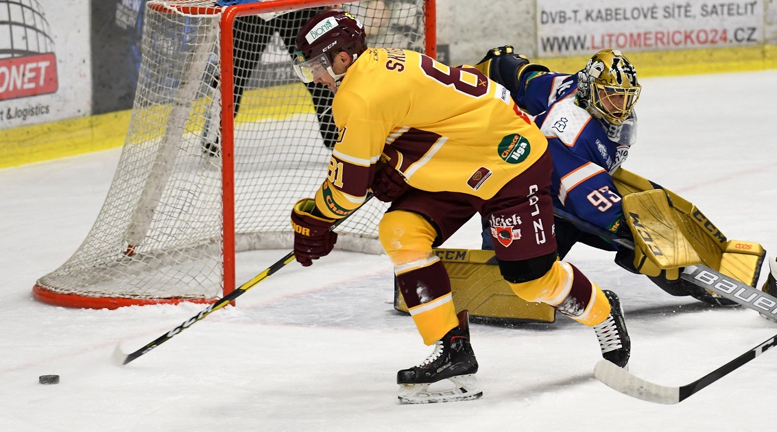 Po šesti výhrách bez bodu! Stadion na Jihlavu nestačil