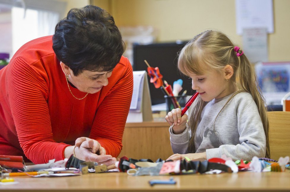 Zápisy do prvních tříd proběhnou v Litoměřicích v dubnu