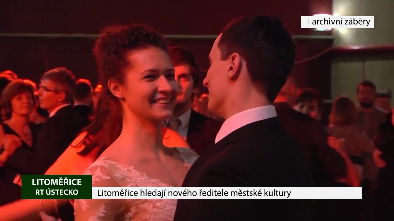 LITOMĚŘICE: Litoměřice hledají nového ředitele městské kultury