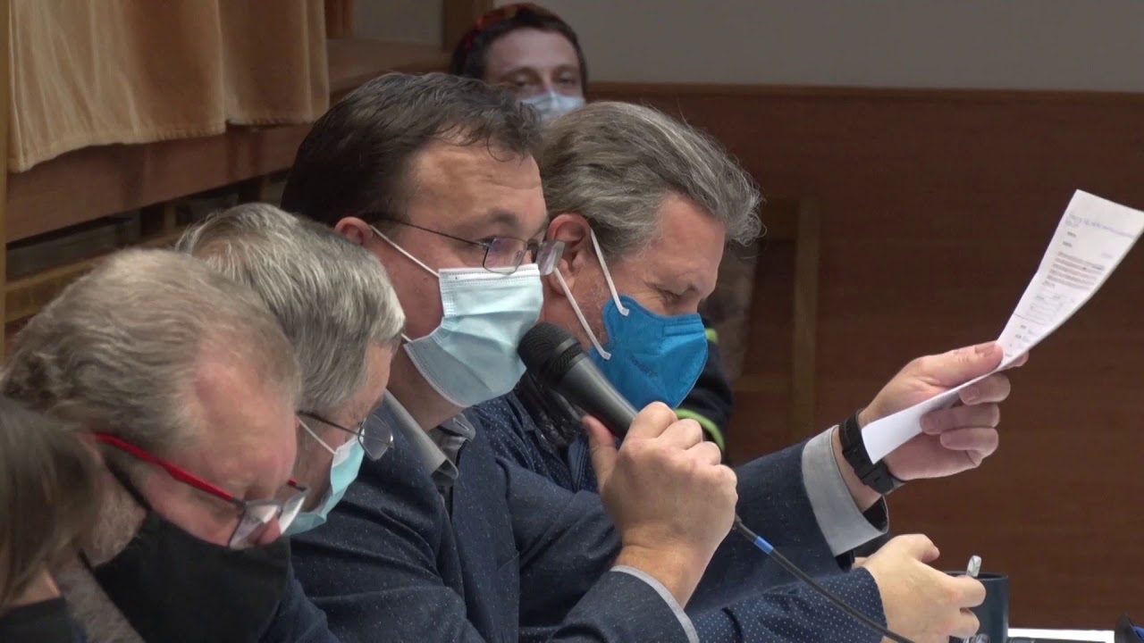 ŠTĚTÍ: Zastupitelstvo města Štětí – 13. zasedání ze dne 18.2.2021 (ZÁZNAM)