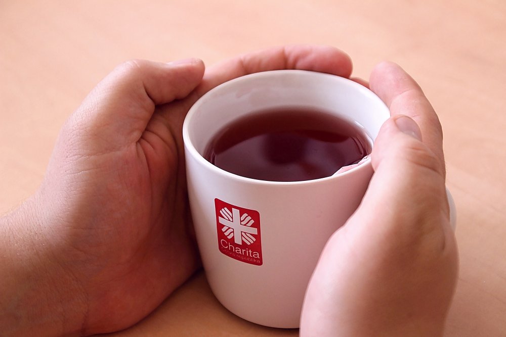 Farní charita Litoměřice má k dispozici několik pracovních míst pro osoby s hendikepem