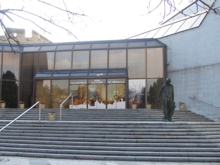 Město vyhlásilo výběrové řízení na ředitele Městských kulturních zařízení