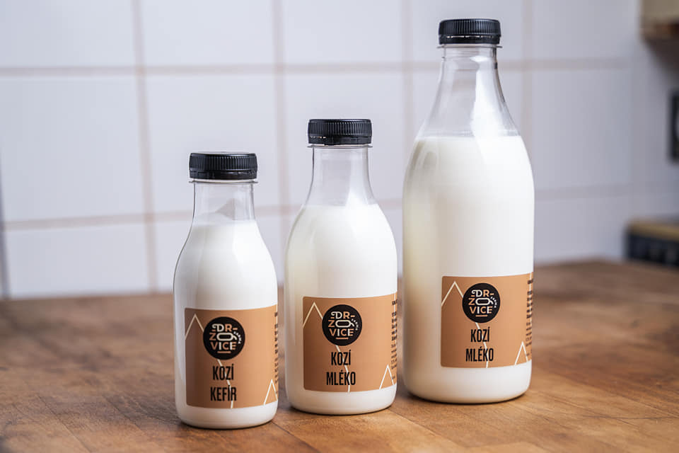 E-shop farmy Držovice opět v provozu, můžete objednávat