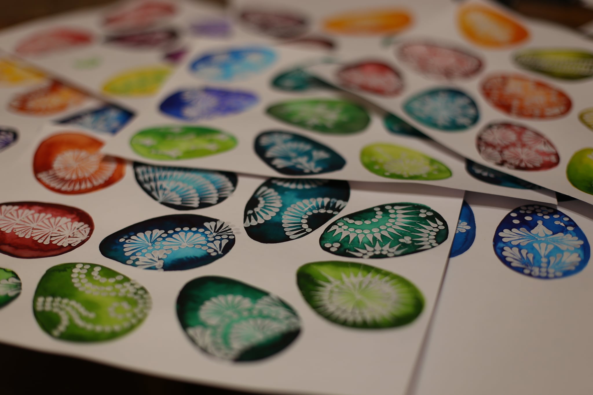 Dům dětí a mládeže Rozmarýn pořádá Putování za velikonočními vajíčky