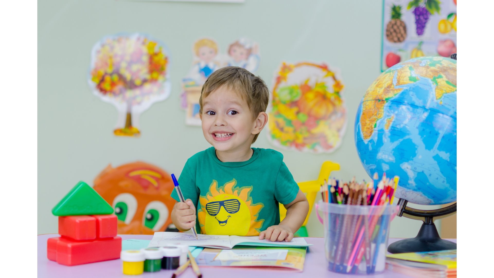 Rodinné centrum Mozaika pořádá on-line besedu pro rodiče prvňáčků