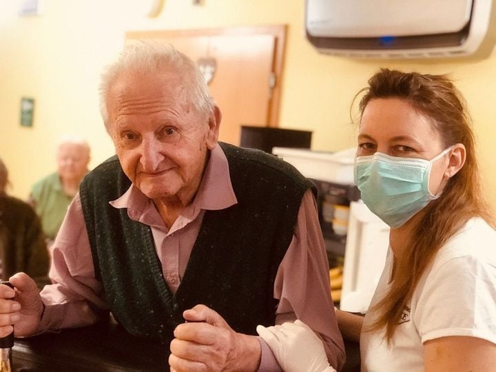 Diakonie Krabčice potřebuje dobrovolníky, lidé tam chybí i v prádelně