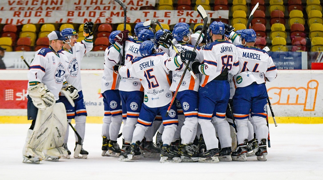 Paráda! Stadion vyválčil triumf a srovnal čtvrtfinálovou sérii na 1:1
