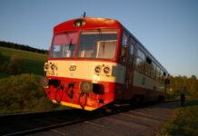 České dráhy upozorňují: Mezi Libochovicemi a Lovosicemi bude výluka