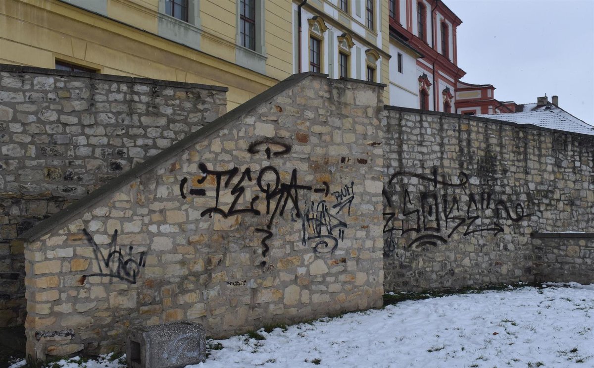 Litoměřice soutěží o kamerový systém na parkány, pomůžete hlasem?