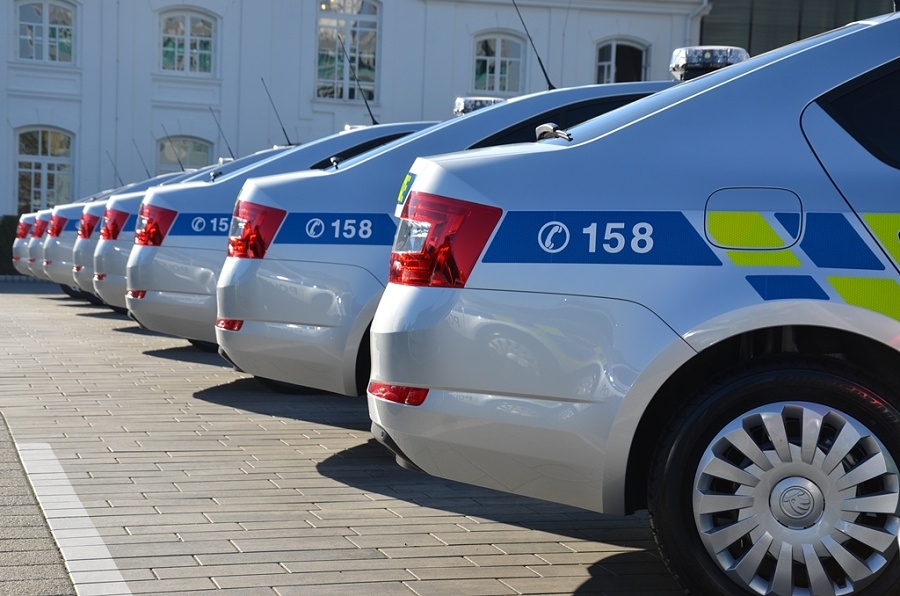 V Ústeckém kraji pohyb obyvatelstva kontroluje policie na 191 místech V Ústeckém kraji pohyb obyvatelstva kontroluje policie na 191 místech