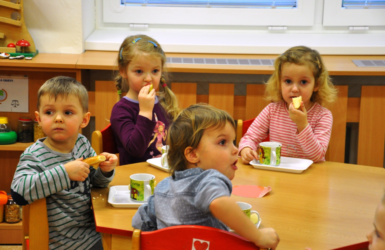 V Ústeckém kraji zůstává otevřeno 39 škol a školek