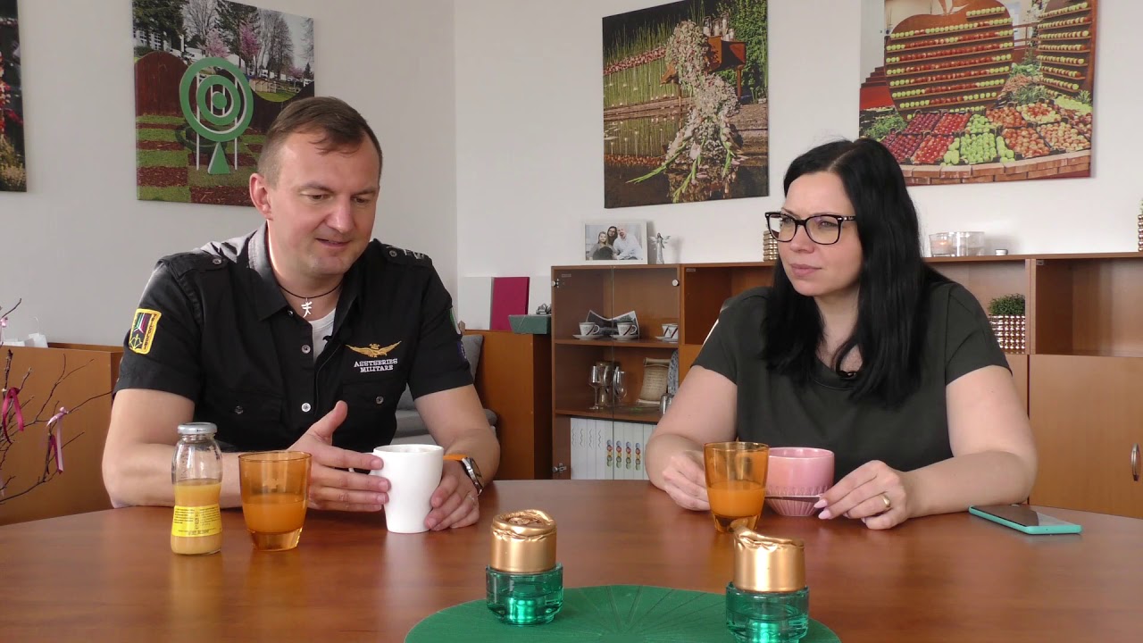 POŘAD NA SLOVÍČKO… s vedením Zahrady Čech o budoucnosti výstaviště