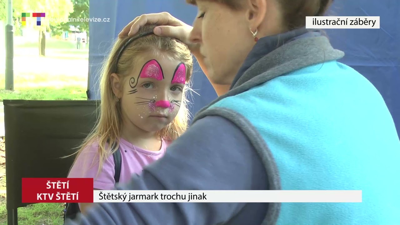 POŘAD NA SLOVÍČKO… s Výborem pro rozvoj města Štětí