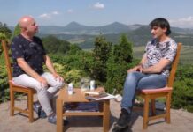 PODCAST: Na Knoblošce s hercem Zdeňkem Podhůrským