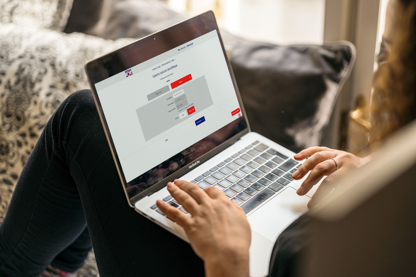 Sčítání lidu začíná. Do 9. dubna můžete vše odbavit elektronicky