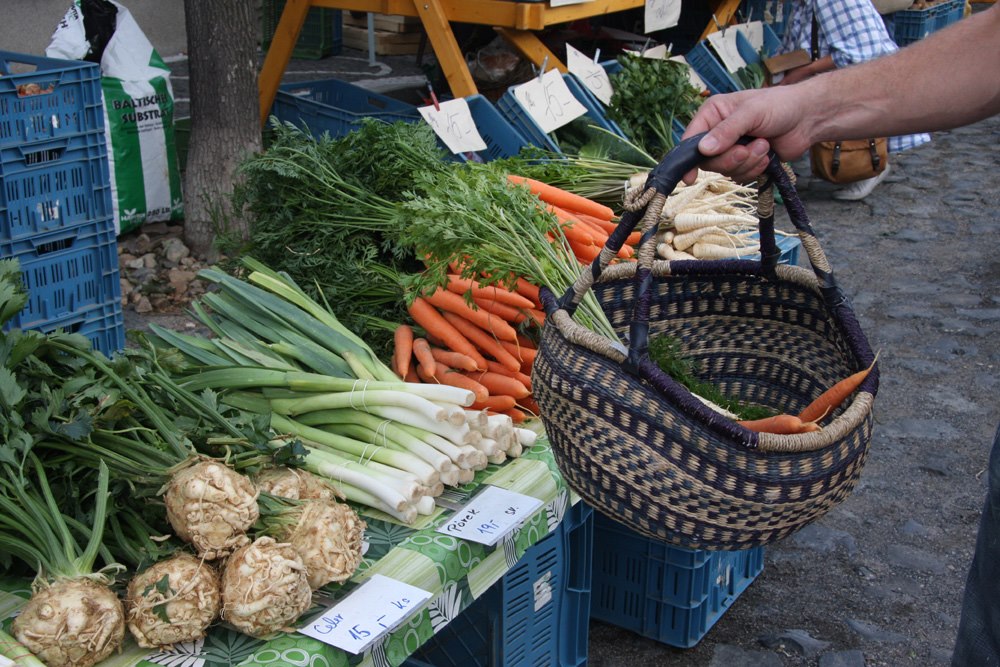 Roudnické farmářské trhy v sobotu zahajují sezónu