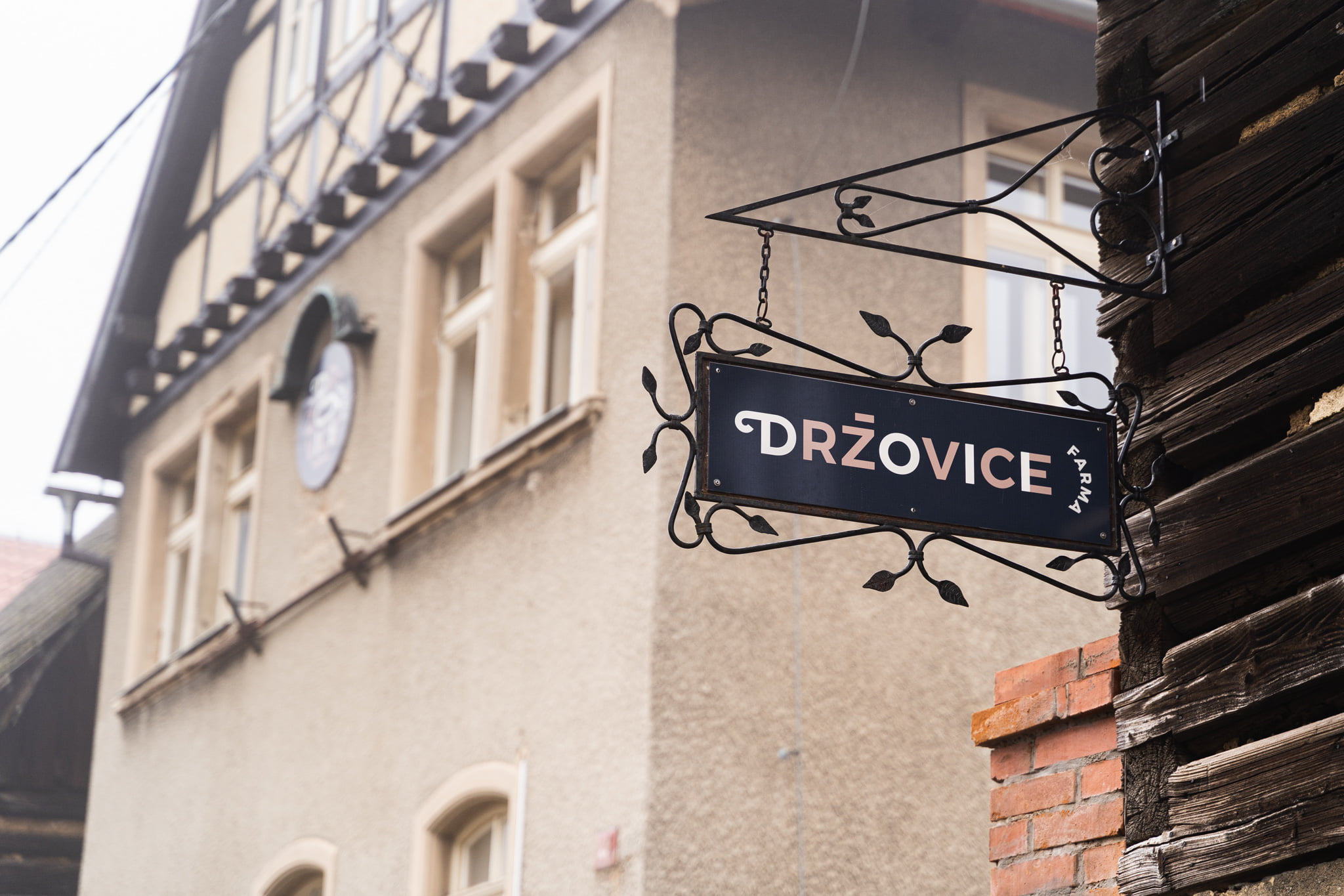 Nestíháte farmářské trhy? Nakupte si kozí a ovčí produkty přímo na farmě u Úštěka!