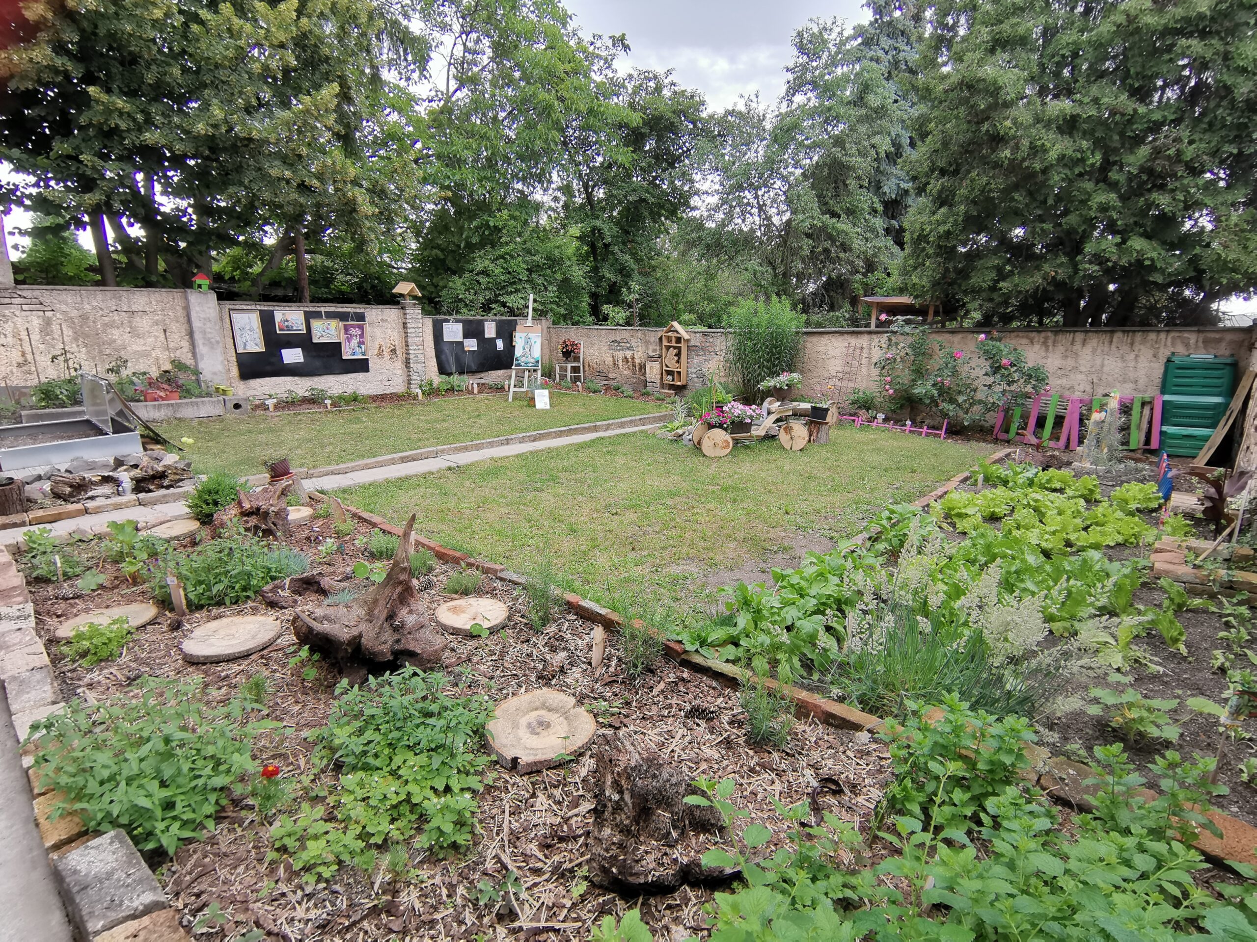 Mondi Štětí otevřelo pátý ročník Environmentální výzvy. V minulém roce podpořilo 17 ekologicky prospěšných projektů