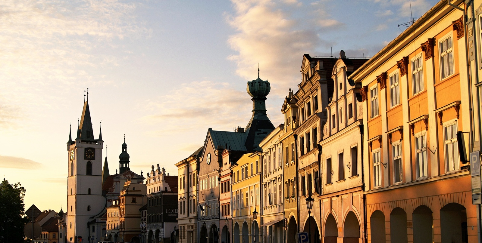 Město Litoměřice získalo dva miliony korun na regeneraci dalších kulturních památek