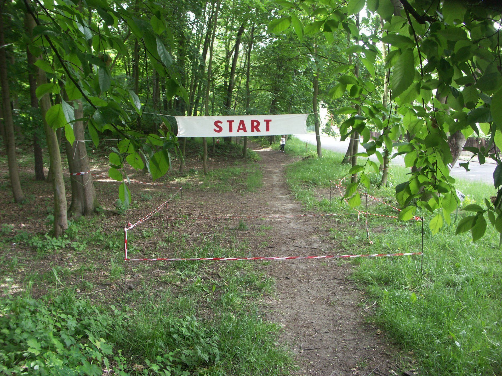 Zkuste orientační běh! V Lovosicích se v neděli poběží závod pro širokou veřejnost