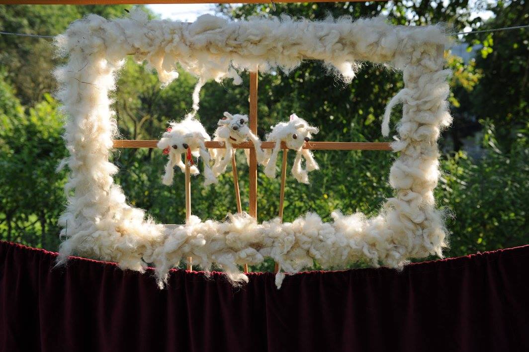 Roudnické farmářské trhy tentokrát i s divadlem pro děti