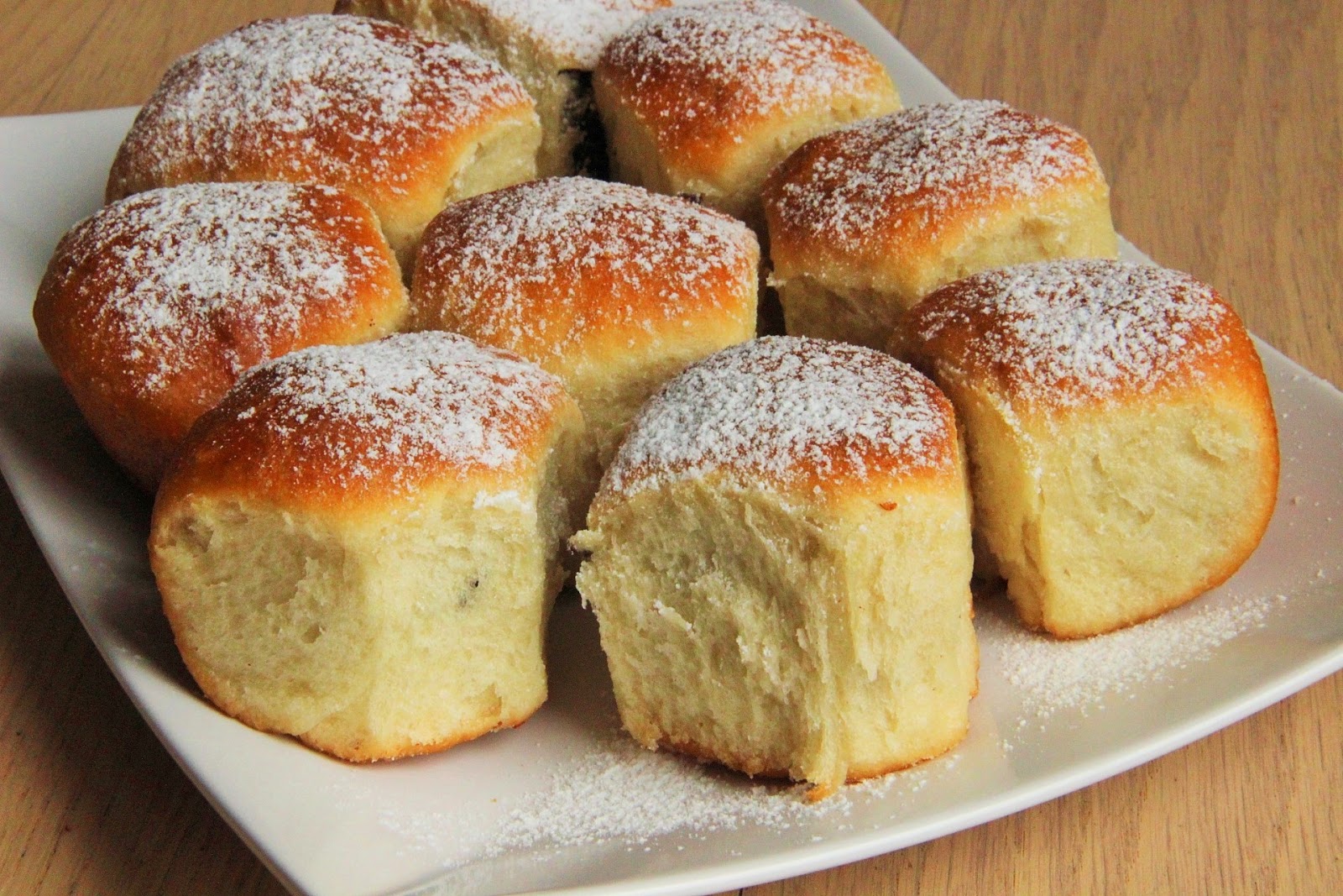 Pohoda tento týden nabídne třeba kuřecí špíz se zeleninou nebo domácí buchty
