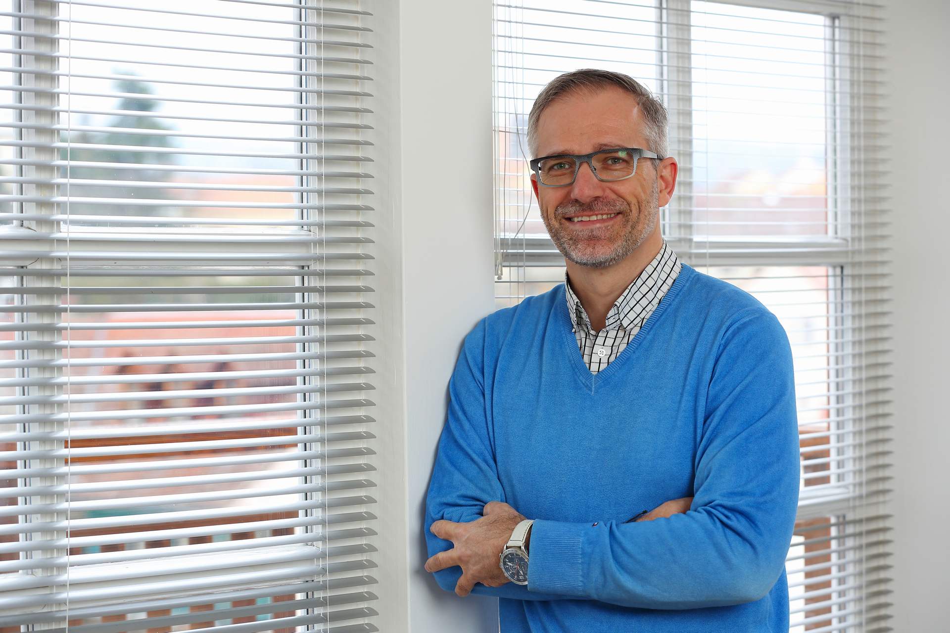 Tajemník Městského úřadu Litoměřice odchází z funkce