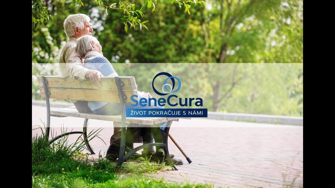 SeniorCentrum SeneCura v Terezíně se představuje