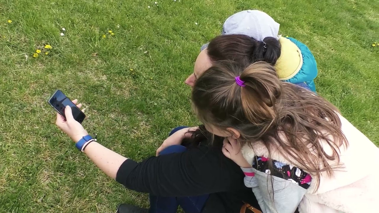 V zábavné aplikaci Geofun vás vezme básník Mácha na nejkrásnější místa Litoměřic