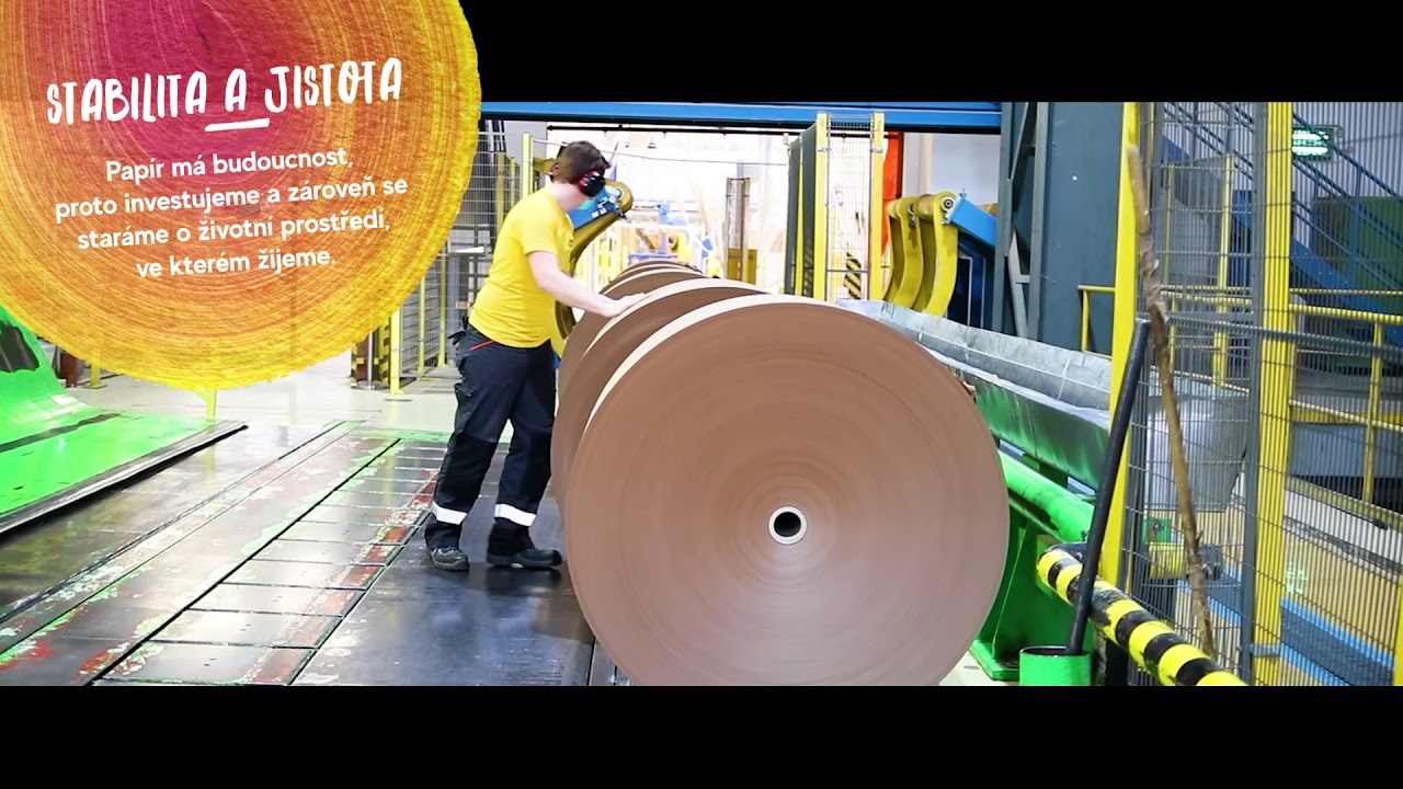 Příspěvky na dopravu, přestěhování či nástup do zaměstnání? Zkuste práci v Mondi Štětí