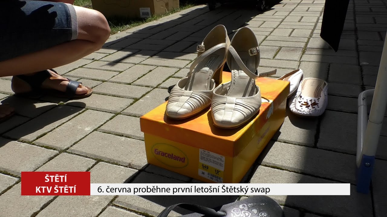 ŠTĚTÍ: V Labe aréně proběhne první letošní SWAP