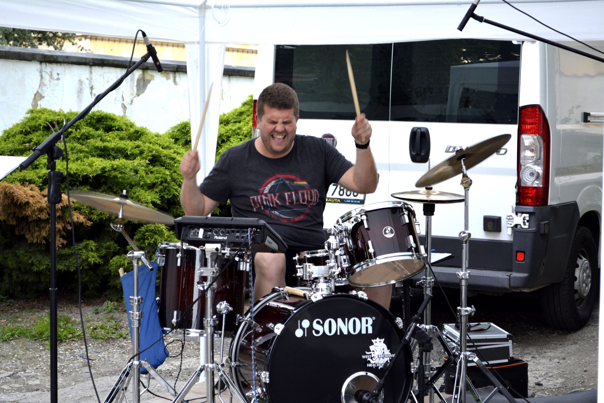 Roudnická galerie bude mít tento pátek otevřeno i večer, láká na bohatý program