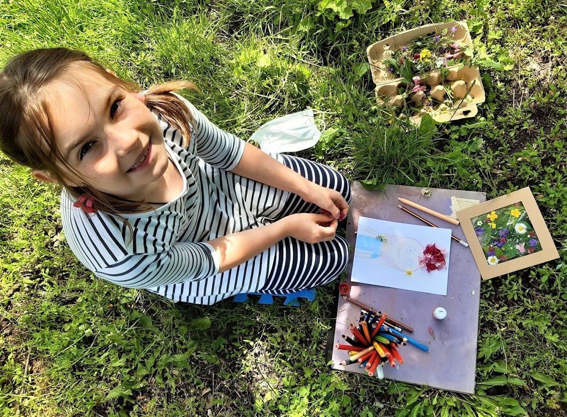 ZUŠ Lovosice pořádá zábavné odpoledne pod širým nebem