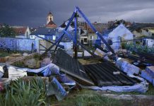 Jižní Moravě pomáhají také Keblice