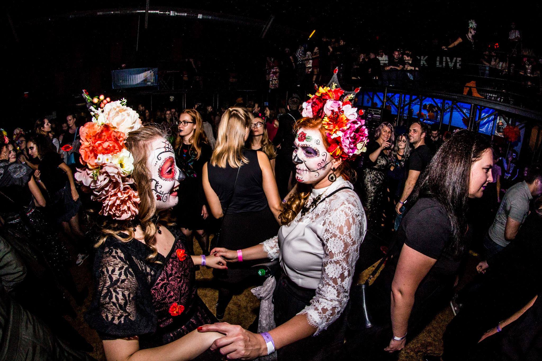 Přijďte na „Kubánský večer!“ Bude hudba, speciality, rum i doutníky!