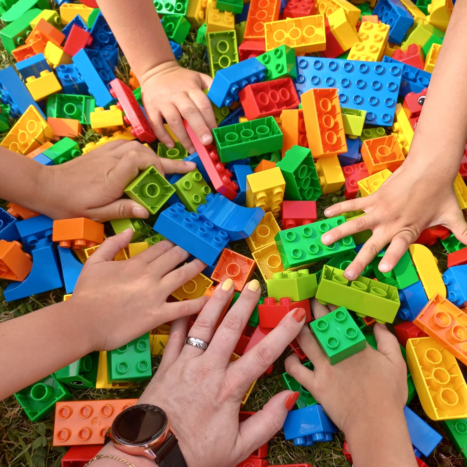 Technický klub zve na otevřenou dílnu Člověče, pojď si hrát