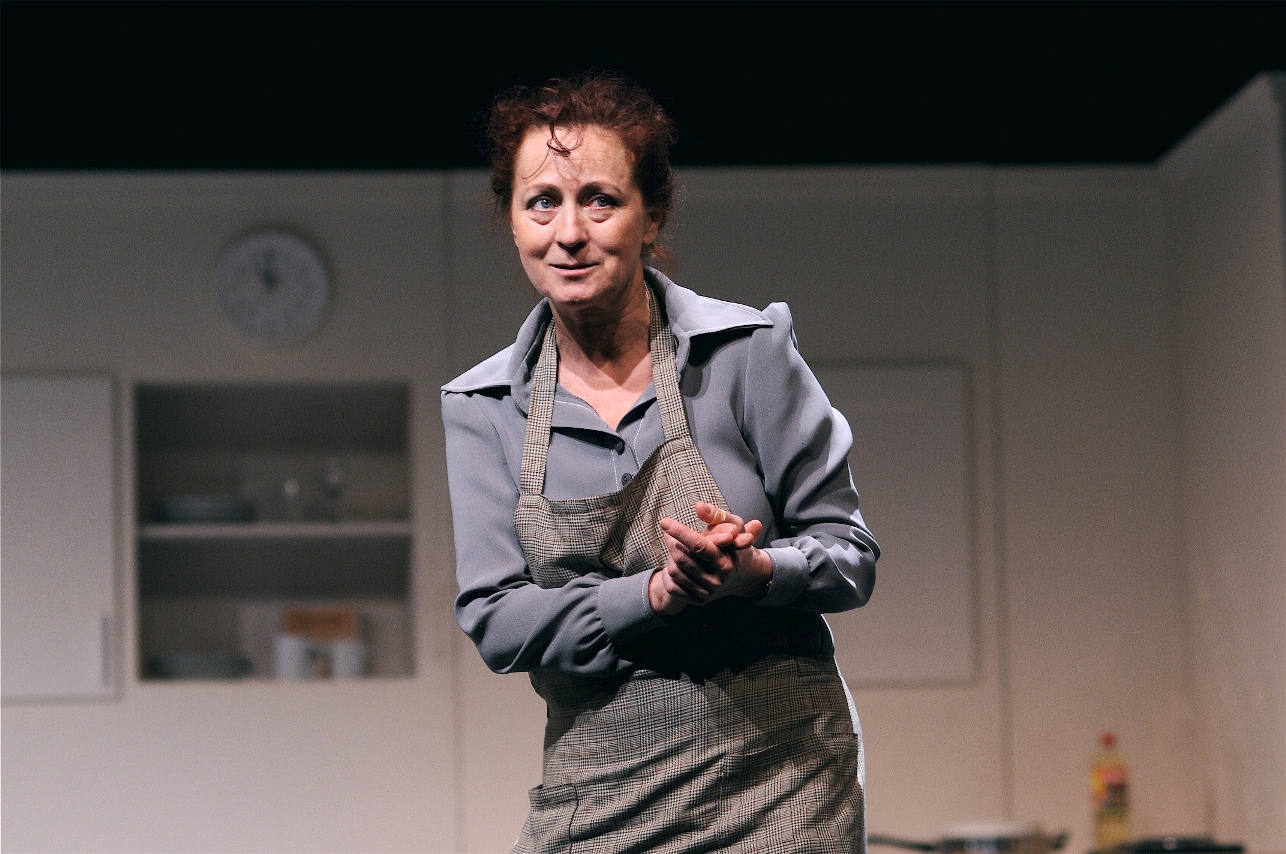 Divadlo Karla Hynka Máchy má co nabídnout, v srpnu v něm bude zářit Simona Stašová