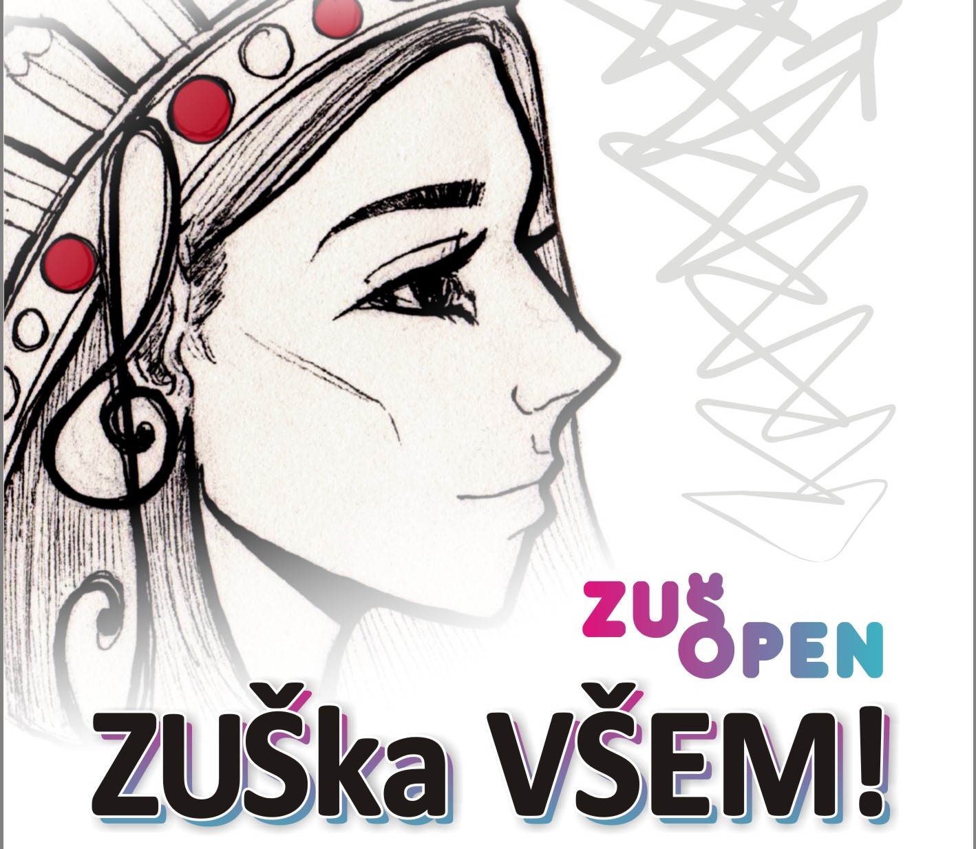ZUŠka VŠEM!